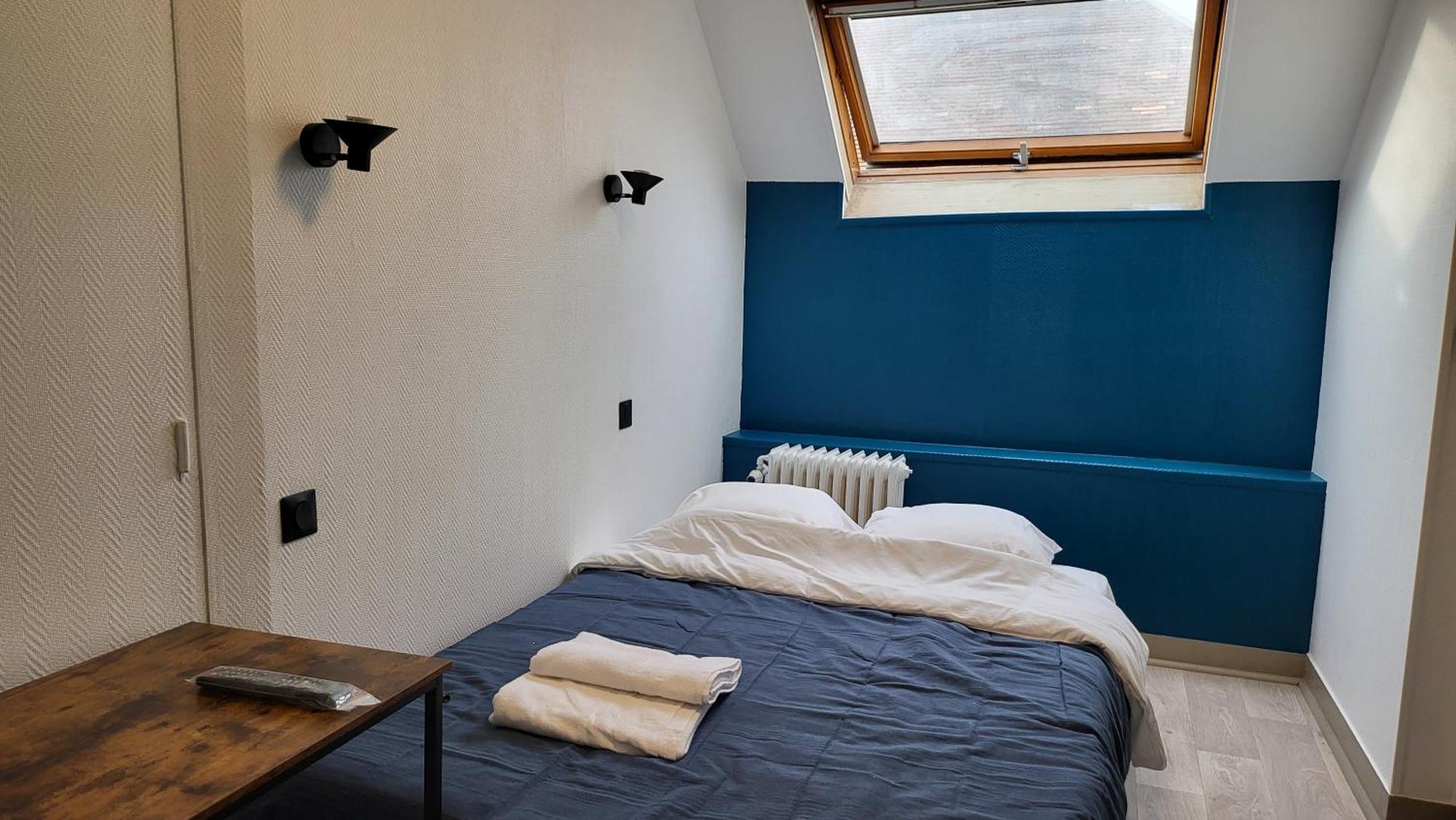 A La Vielle Halle Souppes-sur-Loing Exteriér fotografie