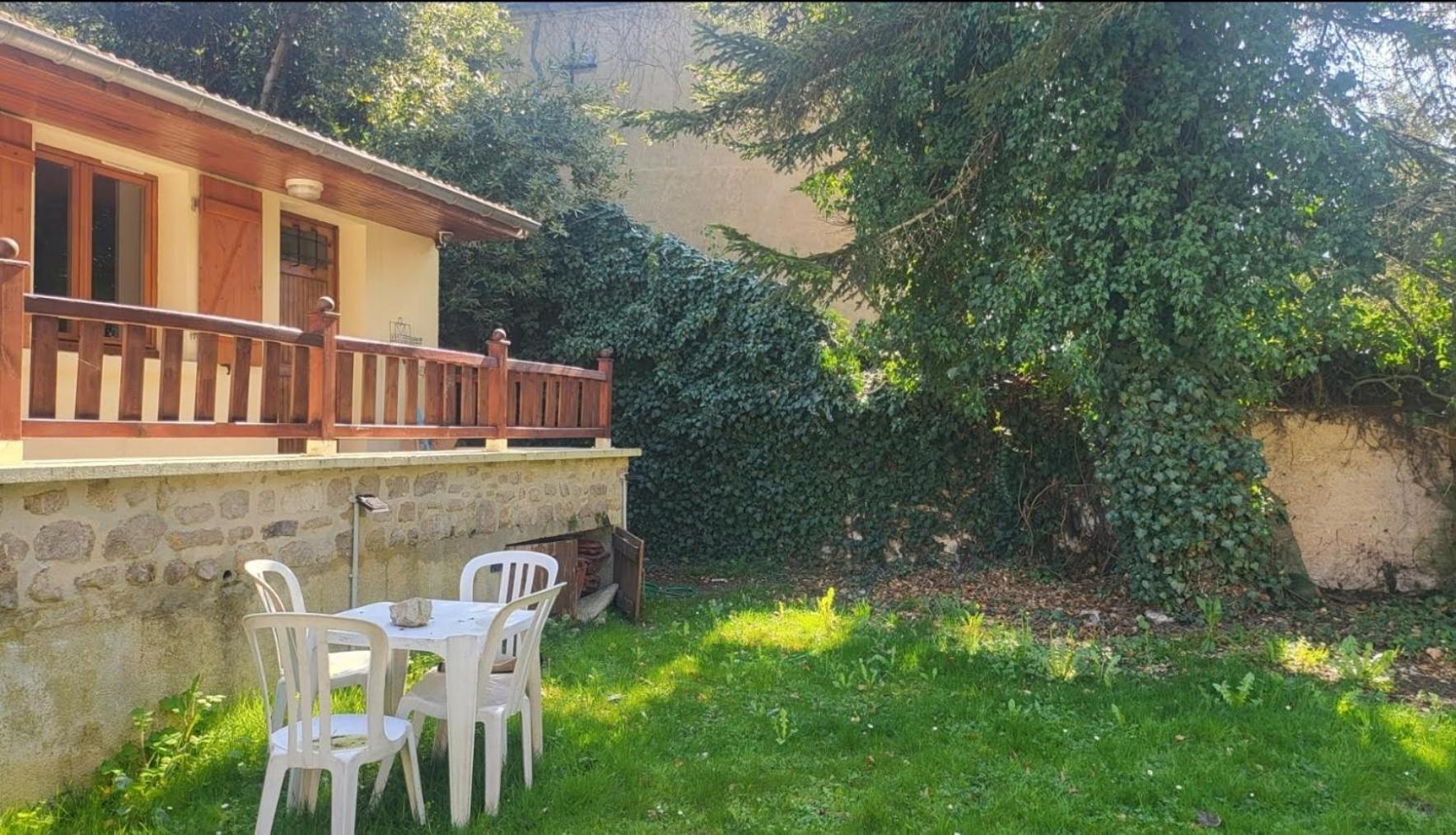 A La Vielle Halle Souppes-sur-Loing Exteriér fotografie